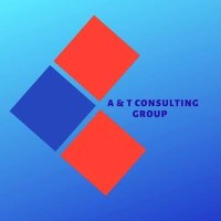 AT Consulting Group logo, AT Consulting Group contact details