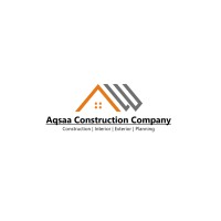 Aqsaa Construction Company & Interior Solutions logo, Aqsaa Construction Company & Interior Solutions contact details