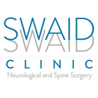 Swaid Clinic logo, Swaid Clinic contact details