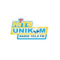 103,9 FM Hits Unikom Radio Bandung logo, 103,9 FM Hits Unikom Radio Bandung contact details