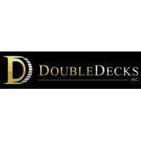 Double Decks, Inc. logo, Double Decks, Inc. contact details