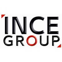 INCE Group logo, INCE Group contact details