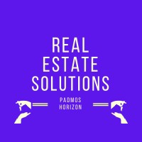 real estate solutions logo, real estate solutions contact details