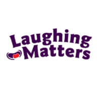 Laughing Matters USA logo, Laughing Matters USA contact details