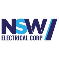 NSW Electrical Corp logo, NSW Electrical Corp contact details