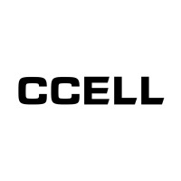 CCELL logo, CCELL contact details