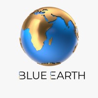 BLUE EARTH HOMES logo, BLUE EARTH HOMES contact details