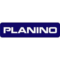 PLANINO logo, PLANINO contact details