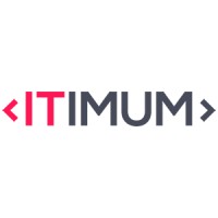 ITIMUM logo, ITIMUM contact details