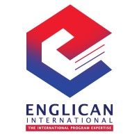 Englican International Thailand logo, Englican International Thailand contact details