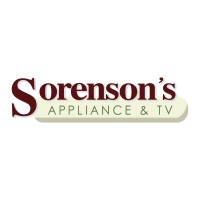 Sorenson's Appliance & TV logo, Sorenson's Appliance & TV contact details