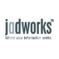 Jadworks logo, Jadworks contact details