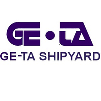 GE-TA Shipyard logo, GE-TA Shipyard contact details