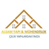 ALSAM MÜHENDİSLİK logo, ALSAM MÜHENDİSLİK contact details