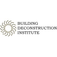 Building Deconstruction Institute logo, Building Deconstruction Institute contact details