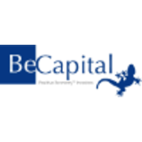 BeCapital logo, BeCapital contact details