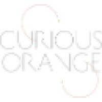 Curious Orange logo, Curious Orange contact details