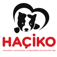 Hayvanları Çaresizlik ve İlgisizlikten Koruma Derneği (HAÇİKO) logo, Hayvanları Çaresizlik ve İlgisizlikten Koruma Derneği (HAÇİKO) contact details