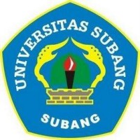 Universitas Subang logo, Universitas Subang contact details