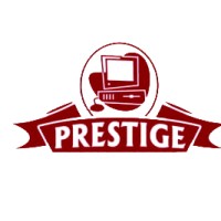 Prestige Computer logo, Prestige Computer contact details