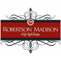 Robertson Madison logo, Robertson Madison contact details