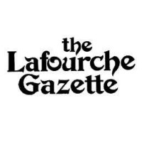 The Lafourche Gazette logo, The Lafourche Gazette contact details