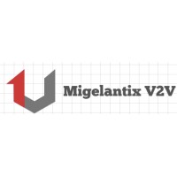 Migelantix V2V logo, Migelantix V2V contact details