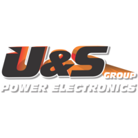 U&S Power Electronics logo, U&S Power Electronics contact details