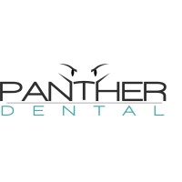 Panther Dental logo, Panther Dental contact details