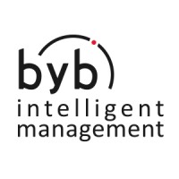 byb intelligent management logo, byb intelligent management contact details