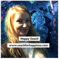 COACH FOR HAPPINEZ logo, COACH FOR HAPPINEZ contact details