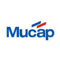 Mucap logo, Mucap contact details