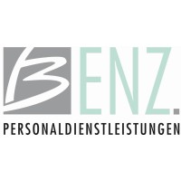 Benz GmbH Personaldienstleistungen logo, Benz GmbH Personaldienstleistungen contact details