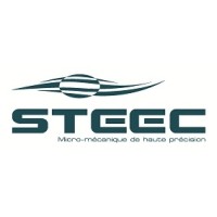 STEEC logo, STEEC contact details