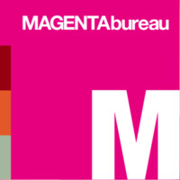 MAGENTAbureau logo, MAGENTAbureau contact details