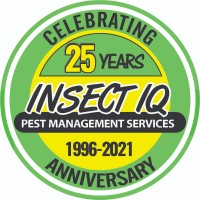 INSECT I.Q., INC. logo, INSECT I.Q., INC. contact details