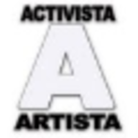 Activistartista logo, Activistartista contact details