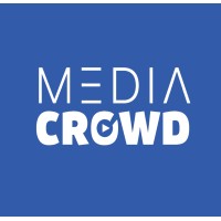 Media Crowd logo, Media Crowd contact details