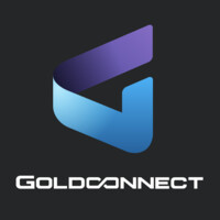 GoldConnect logo, GoldConnect contact details