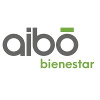 AIBO logo, AIBO contact details