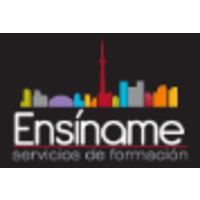 ENSÍNAME logo, ENSÍNAME contact details