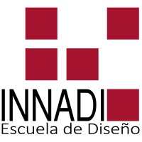 INNADI - Escuela de Diseño logo, INNADI - Escuela de Diseño contact details