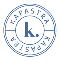 Kapastra logo, Kapastra contact details