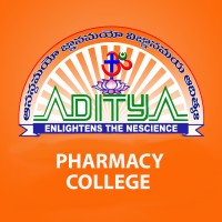 Aditya Pharmacy College logo, Aditya Pharmacy College contact details