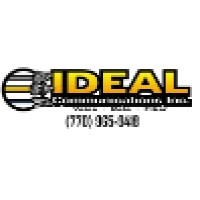 Ideal Communications, Inc logo, Ideal Communications, Inc contact details