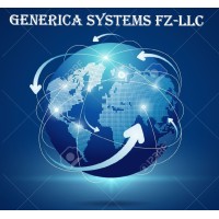 Generica Systems FZ-LLC logo, Generica Systems FZ-LLC contact details