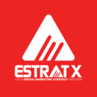 ESTRAT X Digital ( ESTRATx.com ) logo, ESTRAT X Digital ( ESTRATx.com ) contact details