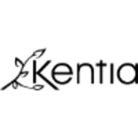 kentia logo, kentia contact details