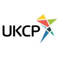 UKCP logo, UKCP contact details