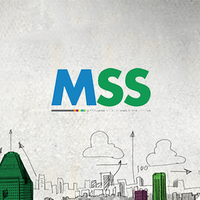 MSS MGMT logo, MSS MGMT contact details